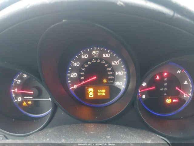 2007 ACURA TL 19UUA66227A029502 Photo 6