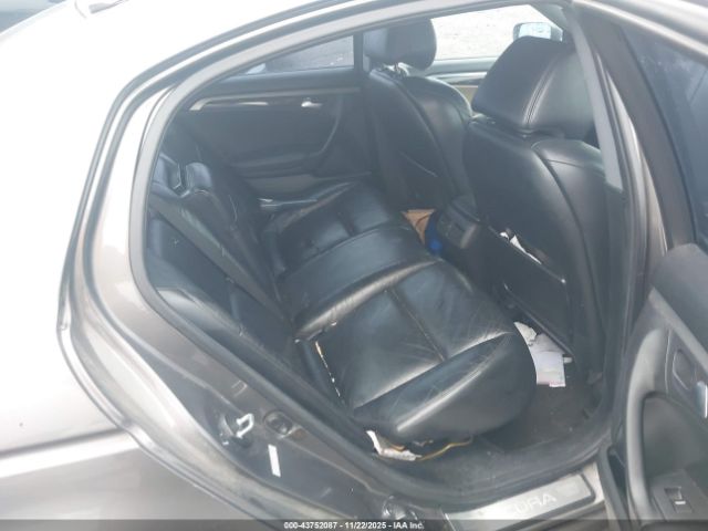2007 ACURA TL 19UUA66227A029502 Photo 7