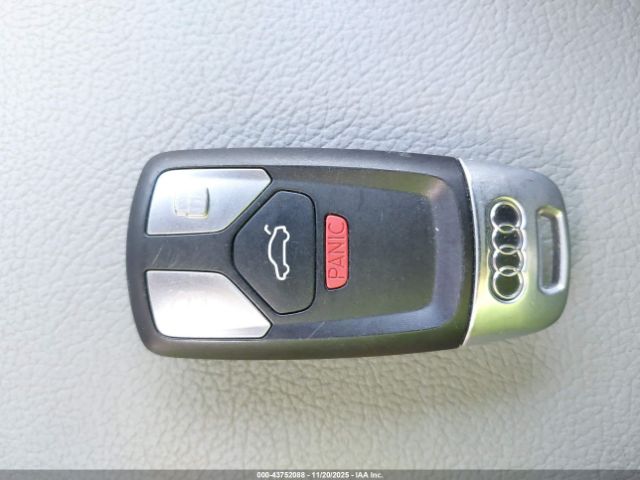 2019 AUDI A4 ALLROAD WA18NAF43KA008850 Photo 10