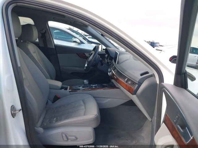 2019 AUDI A4 ALLROAD WA18NAF43KA008850 Photo 4