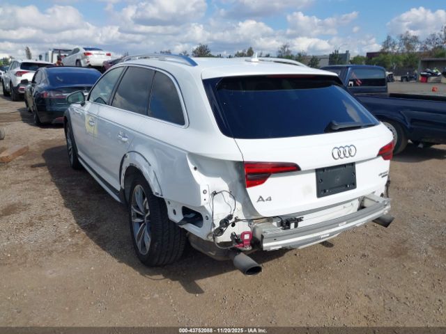2019 AUDI A4 ALLROAD WA18NAF43KA008850 Photo 5