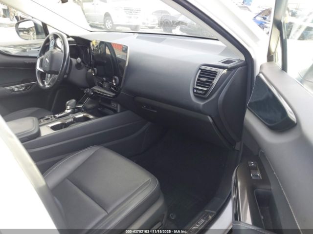 2022 LEXUS NX 350H JTJGKCEZ9N2010634 Photo 4