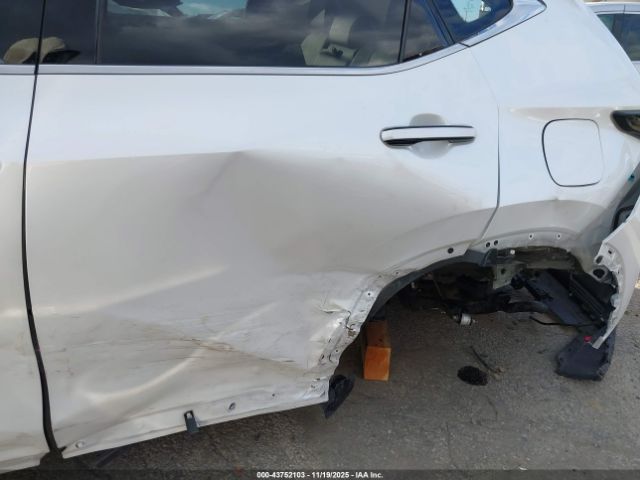 2022 LEXUS NX 350H JTJGKCEZ9N2010634 Photo 5