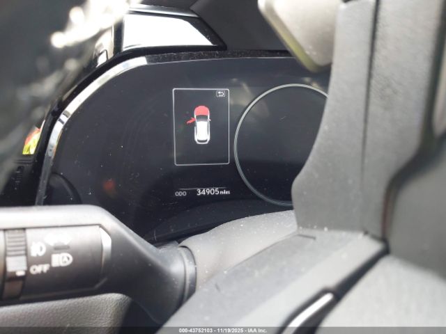 2022 LEXUS NX 350H JTJGKCEZ9N2010634 Photo 6