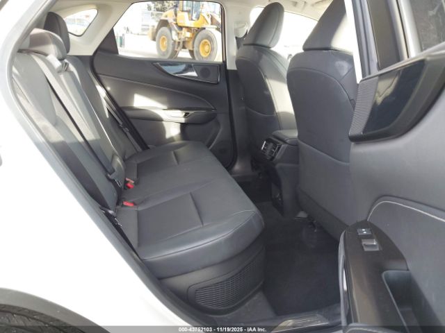 2022 LEXUS NX 350H JTJGKCEZ9N2010634 Photo 7