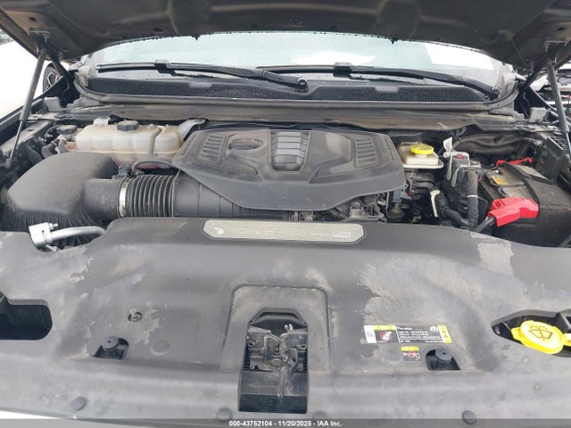 Продажа на аукционе авто 2024 Jeep Wagoneer Series Ii 4x4, vin: 1C4SJVBPXRS101268, номер лота: 43752104