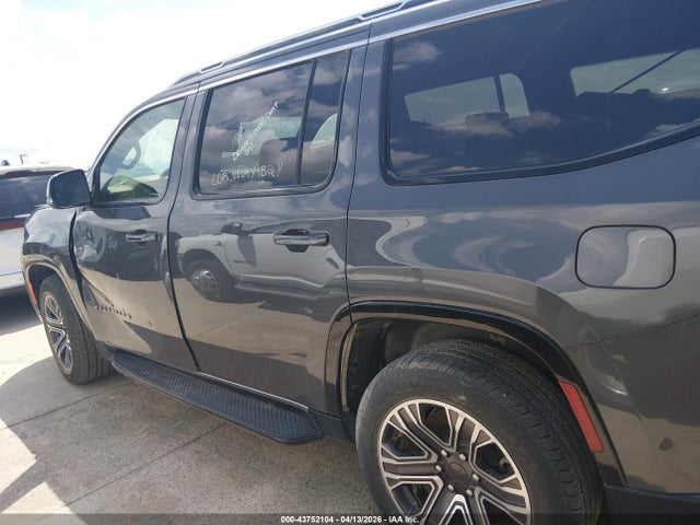Продажа на аукционе авто 2024 Jeep Wagoneer Series Ii 4x4, vin: 1C4SJVBPXRS101268, номер лота: 43752104