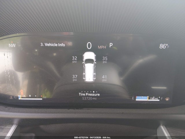 Продажа на аукционе авто 2024 Jeep Wagoneer Series Ii 4x4, vin: 1C4SJVBPXRS101268, номер лота: 43752104