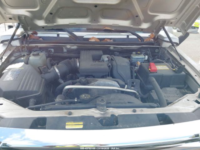 2007 HUMMER H3 SUV 5GTDN13E678182324 Photo 9