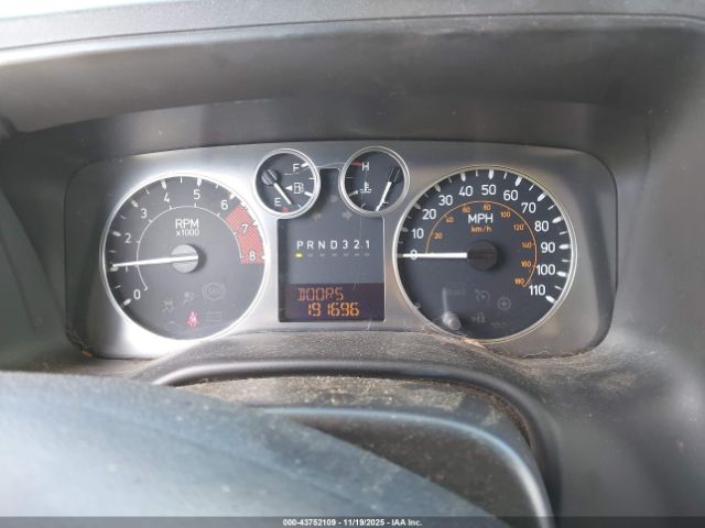 2007 HUMMER H3 SUV 5GTDN13E678182324 Photo 6