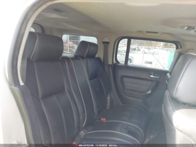 2007 HUMMER H3 SUV 5GTDN13E678182324 Photo 7