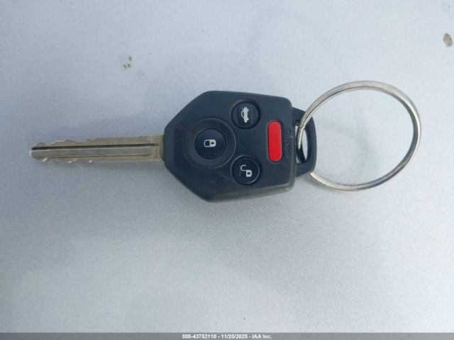 2019 SUBARU IMPREZA 4S3GKAD65K3600768 Photo 10