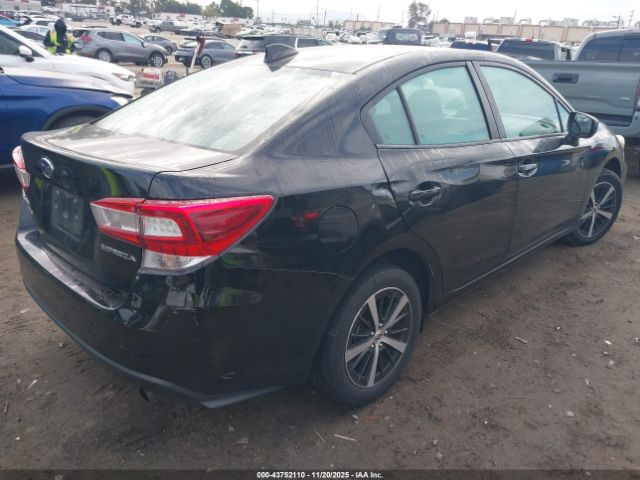 2019 SUBARU IMPREZA 4S3GKAD65K3600768 Photo 3