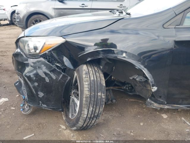 2019 SUBARU IMPREZA 4S3GKAD65K3600768 Photo 5