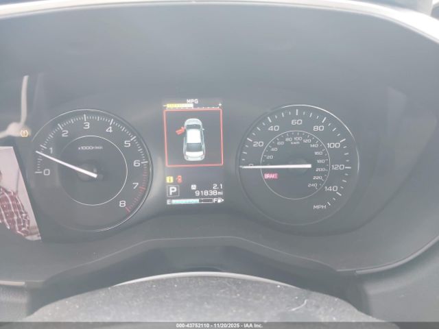 2019 SUBARU IMPREZA 4S3GKAD65K3600768 Photo 6