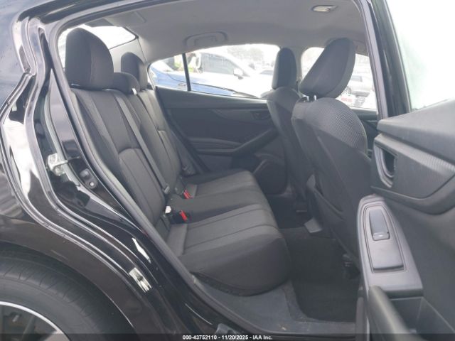 2019 SUBARU IMPREZA 4S3GKAD65K3600768 Photo 7