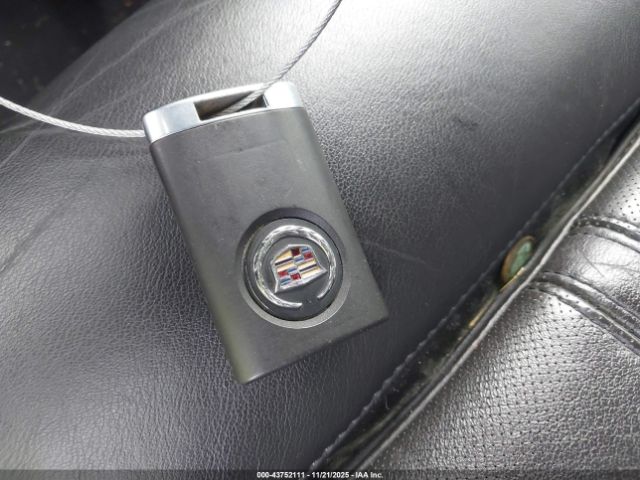 2014 CADILLAC SRX 3GYFNCE31ES648103 Photo 10