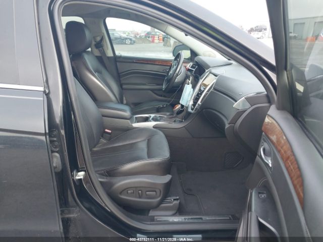 2014 CADILLAC SRX 3GYFNCE31ES648103 Photo 4