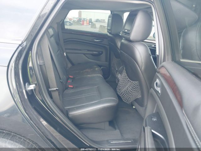 2014 CADILLAC SRX 3GYFNCE31ES648103 Photo 7