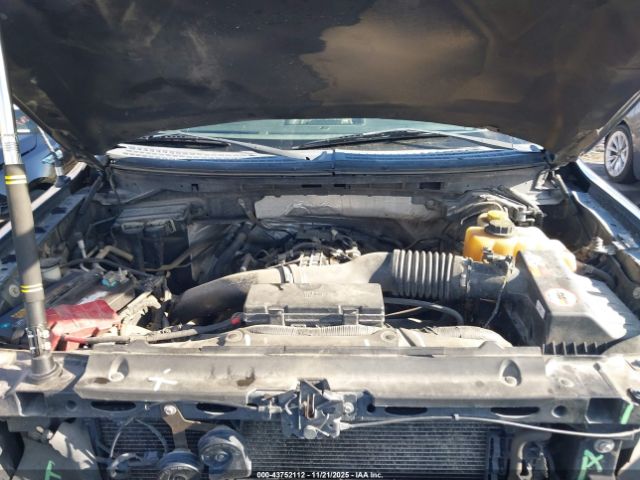 2014 FORD F-150 1FTFW1ET5EFA39236 Photo 9