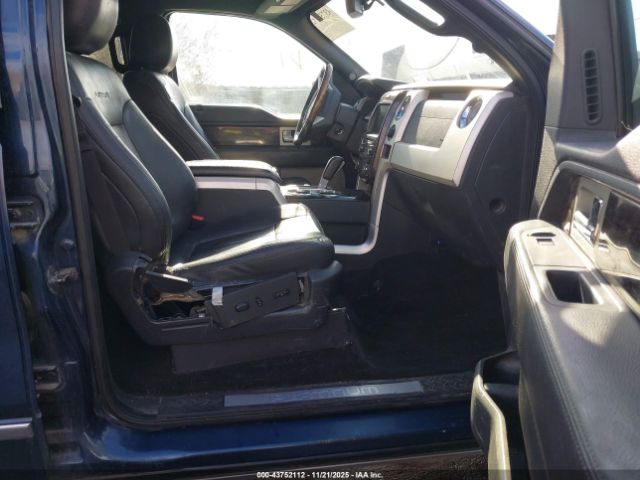 2014 FORD F-150 1FTFW1ET5EFA39236 Photo 4