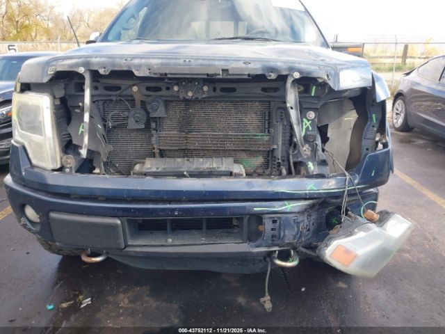 2014 FORD F-150 1FTFW1ET5EFA39236 Photo 5