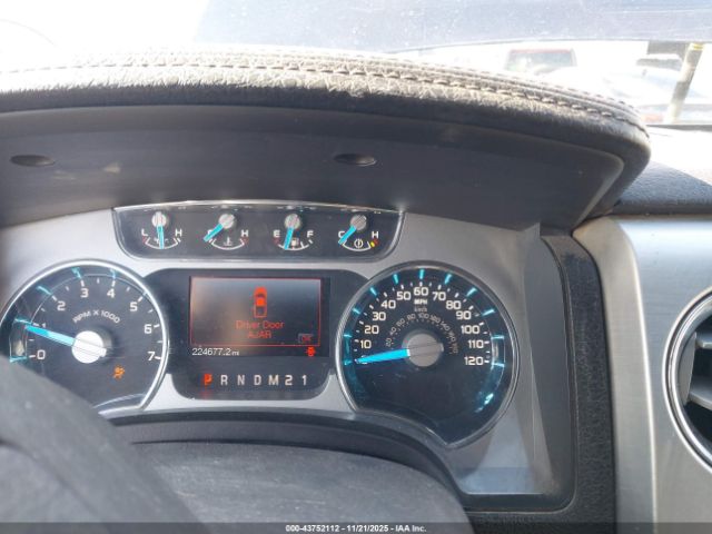 2014 FORD F-150 1FTFW1ET5EFA39236 Photo 6