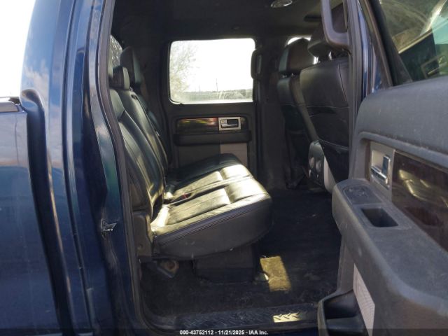 2014 FORD F-150 1FTFW1ET5EFA39236 Photo 7