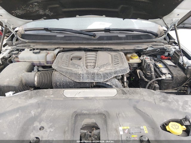 2024 JEEP GRAND WAGONEER L 1C4SJSFP9RS150289 Photo 9