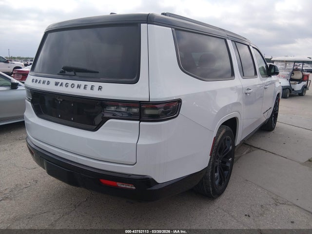 2024 JEEP GRAND WAGONEER L 1C4SJSFP9RS150289 Photo 3