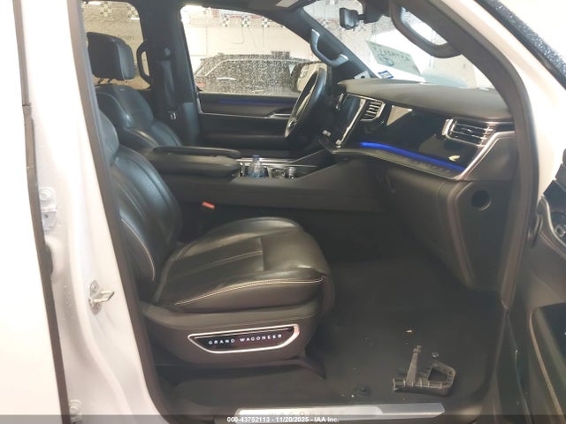 2024 JEEP GRAND WAGONEER L 1C4SJSFP9RS150289 Photo 4
