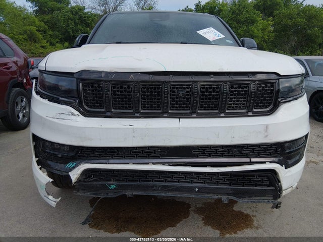 2024 JEEP GRAND WAGONEER L 1C4SJSFP9RS150289 Photo 5