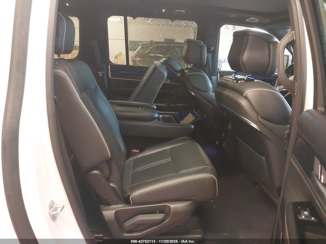 2024 JEEP GRAND WAGONEER L 1C4SJSFP9RS150289 Photo 7