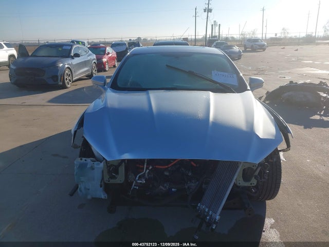 Ford Fusion Energi Se Luxury 2017 3FA6P0PU3HR105843 Image 13