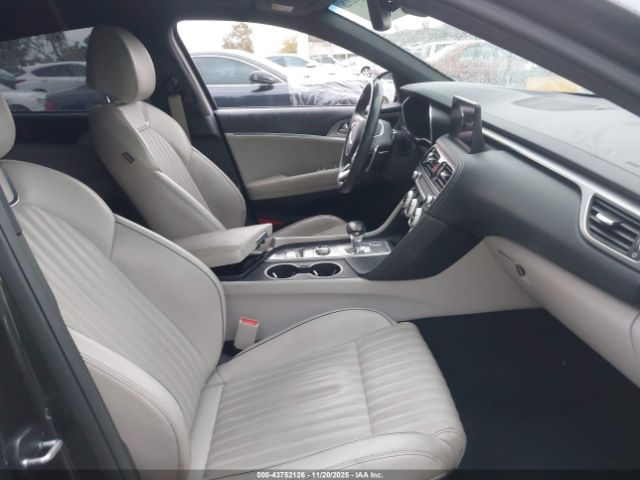 2022 GENESIS G70 KMTG34TAXNU099817 Photo 4