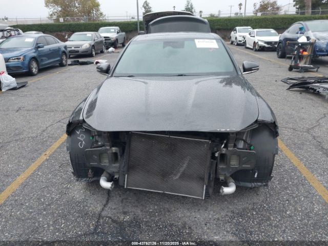 2022 GENESIS G70 KMTG34TAXNU099817 Photo 5