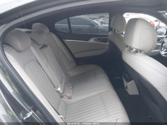 2022 GENESIS G70 KMTG34TAXNU099817 Photo 7