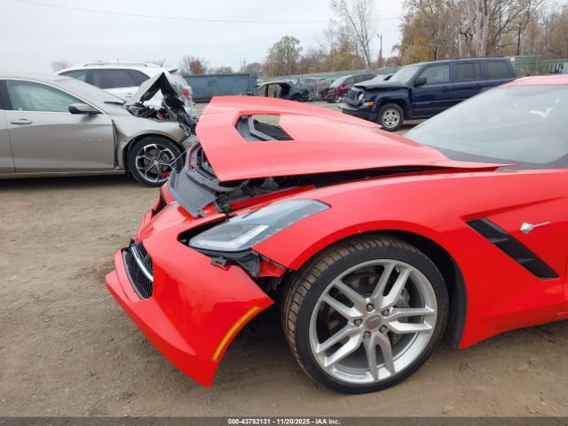 2018 CHEVROLET CORVETTE 1G1YB2D74J5105055 Photo 5