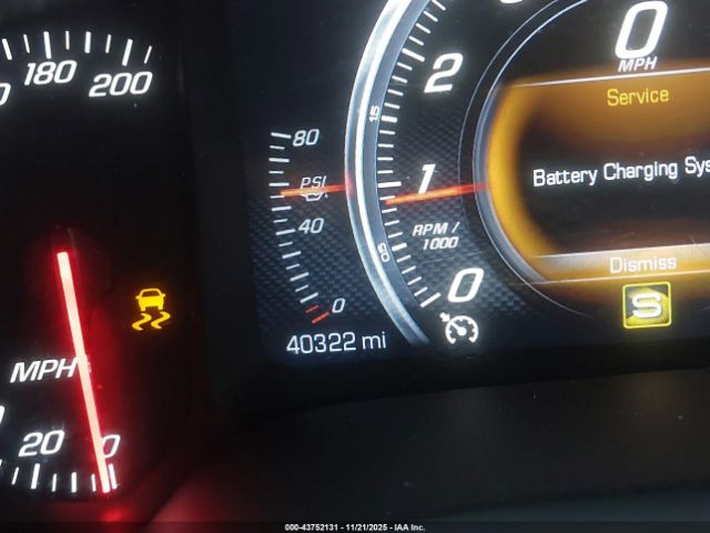 2018 CHEVROLET CORVETTE 1G1YB2D74J5105055 Photo 6