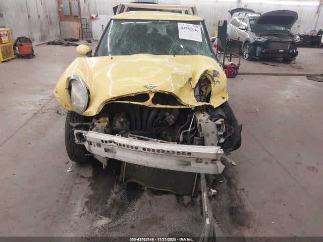2005 MINI COOPER WMWRC33545TJ71991 Photo 5