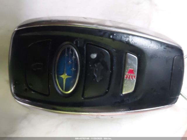 2019 SUBARU OUTBACK 4S4BSANC7K3357605 Photo 10