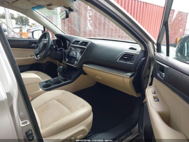 2019 SUBARU OUTBACK 4S4BSANC7K3357605 Photo 4