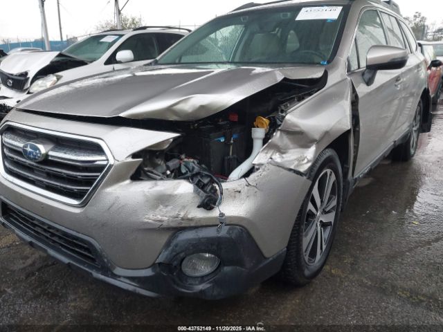 2019 SUBARU OUTBACK 4S4BSANC7K3357605 Photo 5