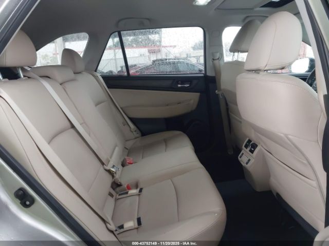 2019 SUBARU OUTBACK 4S4BSANC7K3357605 Photo 7
