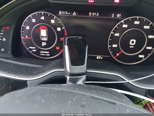 2019 AUDI Q7 WA1VAAF71KD005999 Photo 10