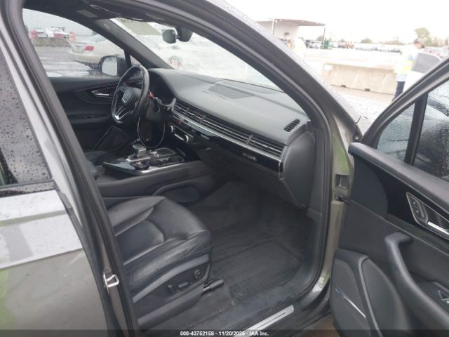 2019 AUDI Q7 WA1VAAF71KD005999 Photo 4
