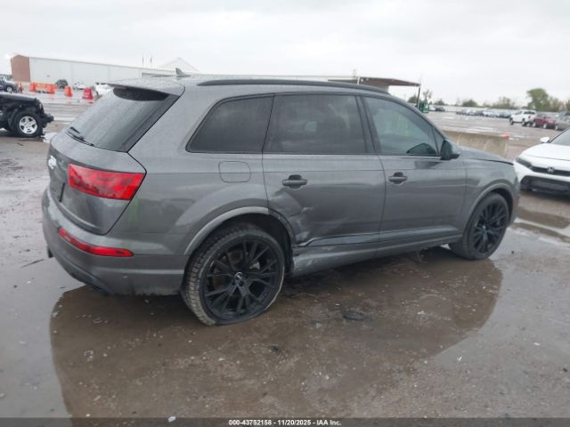 2019 AUDI Q7 WA1VAAF71KD005999 Photo 5
