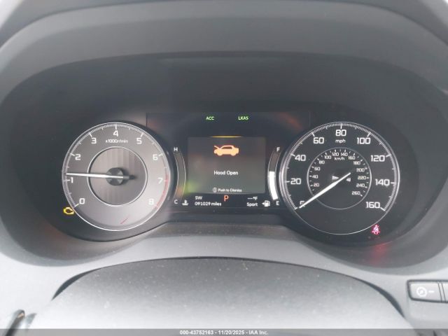 2020 ACURA RDX 5J8TC1H52LL019566 Photo 6