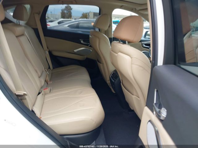 2020 ACURA RDX 5J8TC1H52LL019566 Photo 7