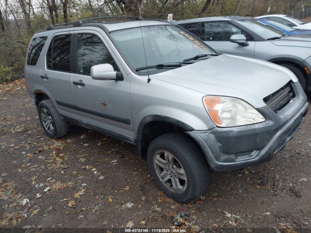 2002 HONDA CR-V JHLRD78872C059663